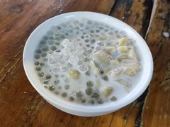 -沙湾姜埋奶(兴新包店)