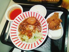 -乡村基(世纪店)