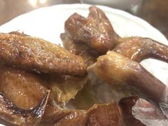 -煲煲掂风味煲仔饭餐厅(西区店)