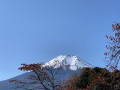 -富士山吉田線五合目