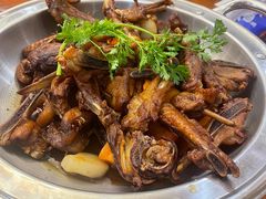 -美极鲜食坊(宝安南路店)