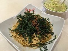 -东泰祥生煎馆(重庆北路店)