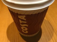 -COSTA COFFEE(上海虹口公园店)