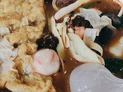 -刘文祥麻辣烫(蛇口店)