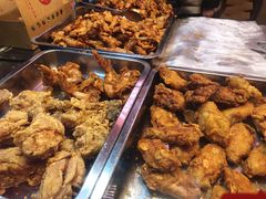 -阿捡忭京炸鸡(韭菜园总店)