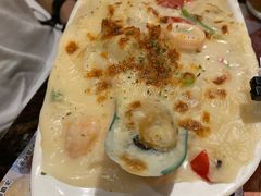 -南都咖啡西餐厅(天誉店)