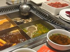 -海底捞火锅(宝龙广场夜宵主题店)