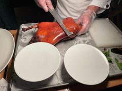 -四季民福烤鸭店(故宫店)