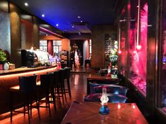 -YUE·6·西式融合餐厅(外滩六号店)