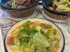 -甲乙丙丁港式茶餐厅(荣祥广场店)