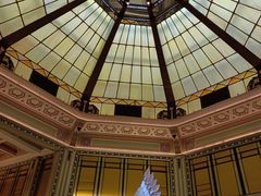 -上海和平饭店 Fairmont Peace Hotel