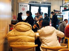 大堂-阿琴面馆(武林路店)