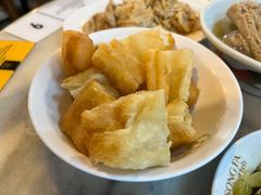 油条-松發肉骨茶(克拉码头店)