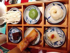 全家福-味福记·本地特色菜(八一万达广场店)