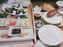 -芸南道·过桥米线(昆明老街旗舰店)