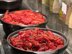 -博林天瑞喜来登酒店·西丽尚膳