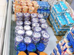 -牛奶便利(东四店)