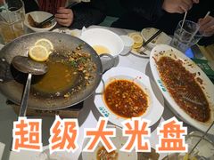 -费大厨辣椒炒肉(高铁吾悦广场店)