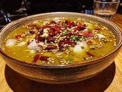 -十三式重庆江湖菜(金茂览秀城店)