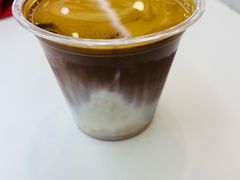 Dirty-Manner Coffee(HALO广场店)