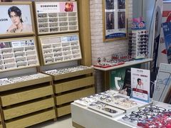 -标准眼镜·蔡司官方授权店(塘沽远洋未来汇店)