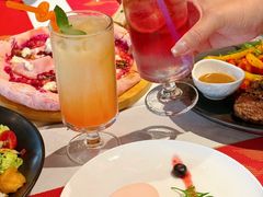 -ITA·意塔意大利餐厅(亦庄店)