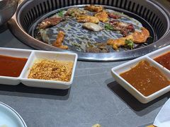 -鹤之乡·齐齐哈尔东北炭火烤肉(昆明盈江路店)