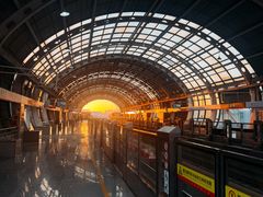 -复兴门(地铁站)