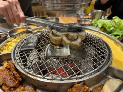 -姜虎东白丁烤肉(深圳湾后海汇店)