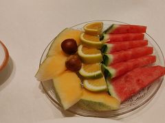 -沪华海鲜大酒楼(南汇店)