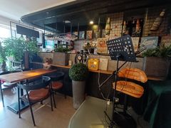-雅城香慧咖啡馆(常德路店)