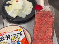 -生活如沸·顺德水牛奶火锅(大学路店)