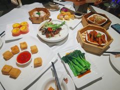 -晶晶粤西特色美食(市桥店)