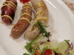 -露西亚咖啡西餐厅(哈尔滨俄侨纪念馆店)