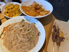 -关东小磨东北菜(上海长风大悦城店)