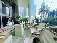 -FUNFUN有饭花园聚会餐厅
