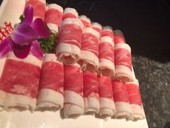 -井格重庆火锅(临平银泰城店)