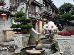 -大理古城