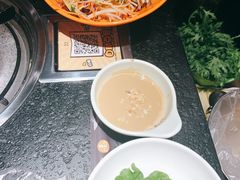 -城南老友羊蝎子火锅(花乡奥莱店)