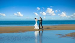 点击看大图 -香庭海婚纱摄影·威海旅拍(统一路店)