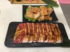 -鲸鱼先生·海鲜烤肉海景餐厅