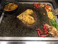 -猪的故事·韩式烤肉(韩乐坊店)