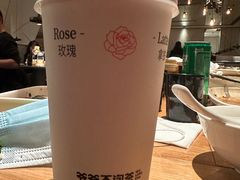 -金牌外婆家(苏州中心店)