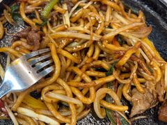 -深仔记茶餐厅(亚士厘道店)