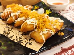 -点都德(大茶楼店)