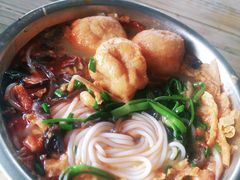 原味螺蛳粉-西环肥仔螺蛳粉(总店)