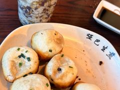 -哑巴生煎(临顿路店)