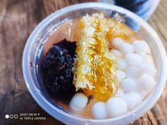 -甜心闲生传统手工冰粉(奎星楼店)