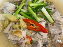 -醉壹号海鲜大排档·老厦门特色菜(厦门美食地标店)