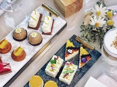 -上海明天广场JW万豪酒店